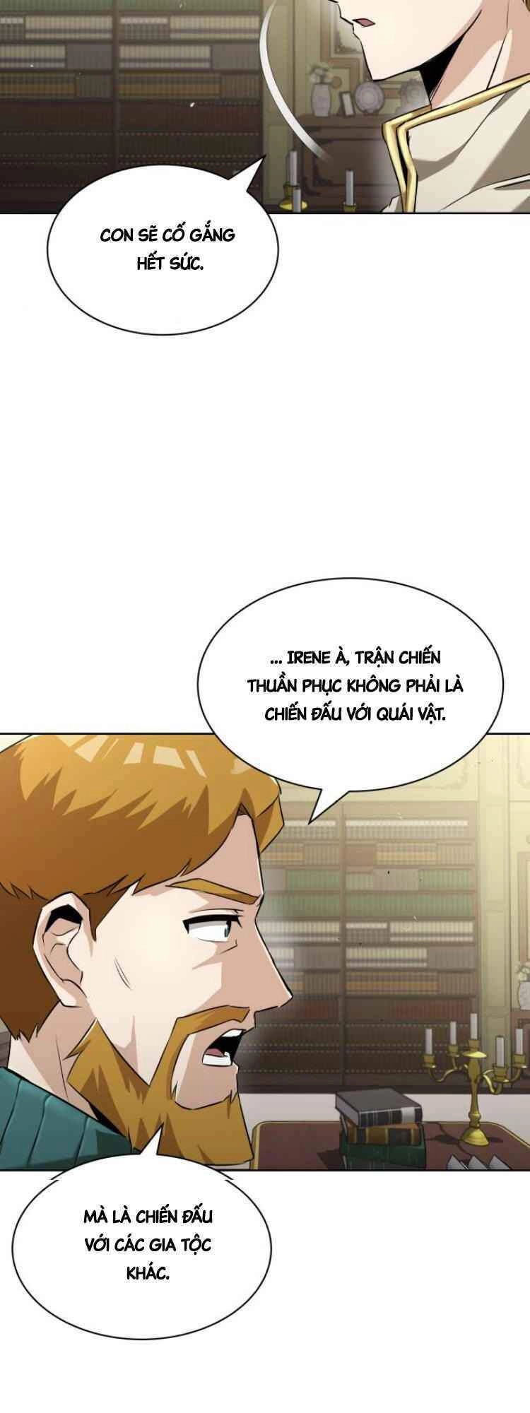 Quý Tộc Lười Biếng Trở Thành Thiên Tài Chapter 23 - 4