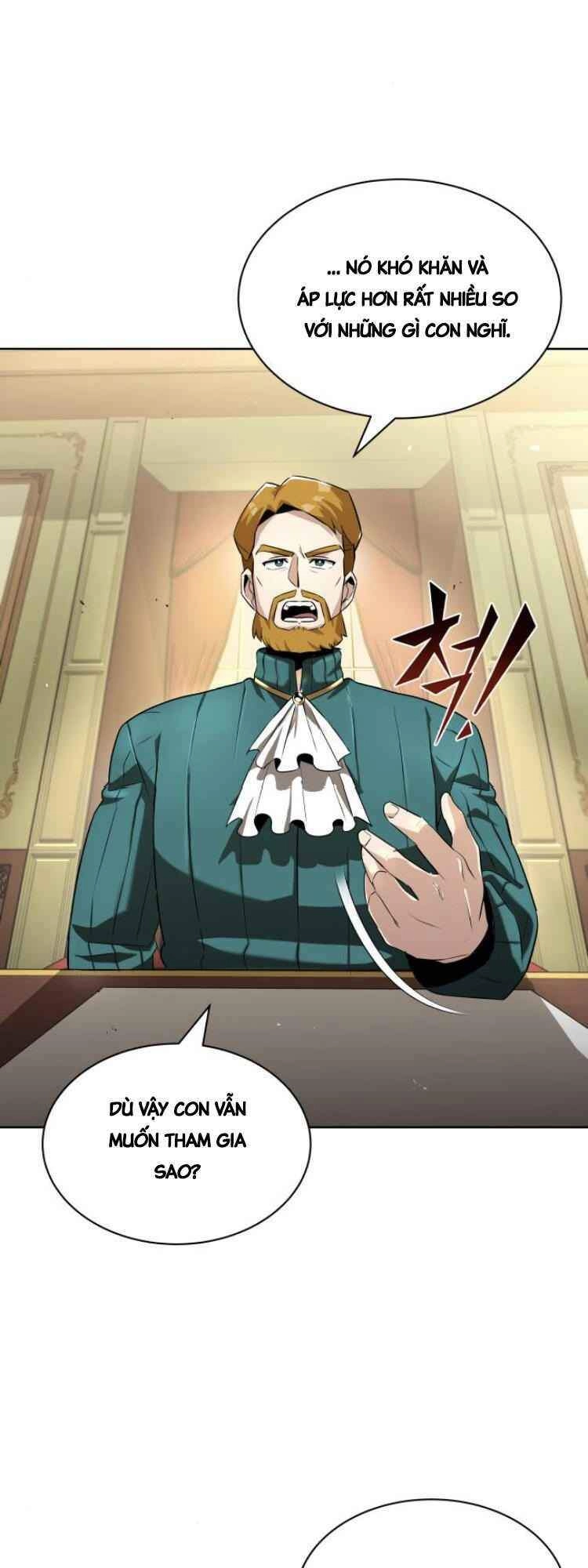 Quý Tộc Lười Biếng Trở Thành Thiên Tài Chapter 23 - 5