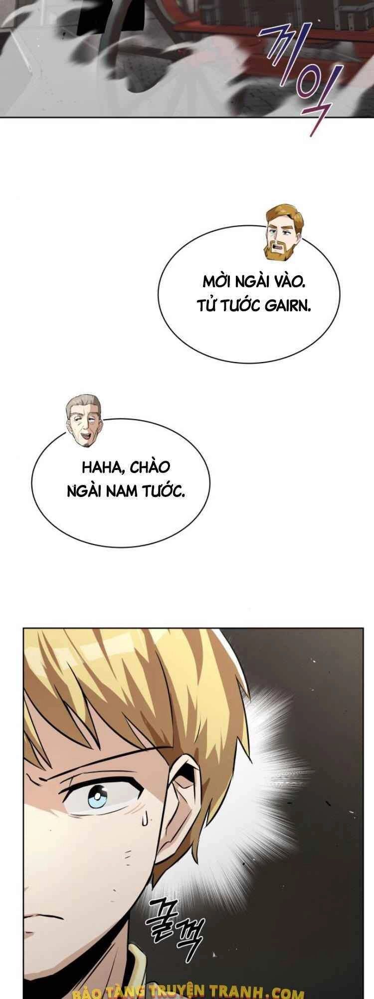 Quý Tộc Lười Biếng Trở Thành Thiên Tài Chapter 23 - 8