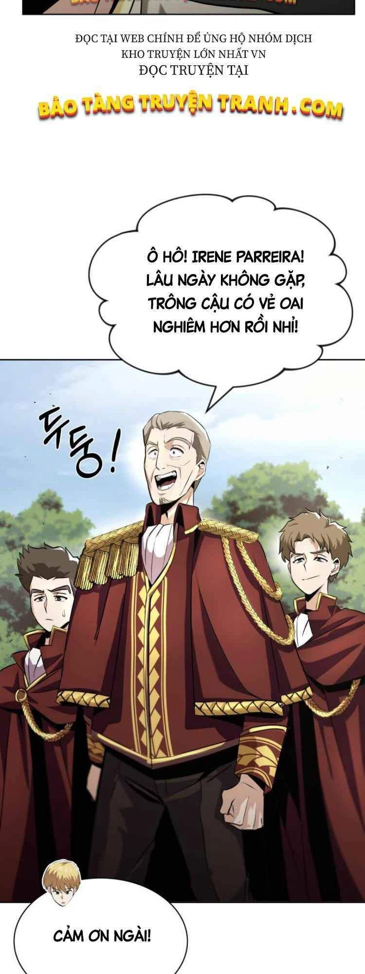 Quý Tộc Lười Biếng Trở Thành Thiên Tài Chapter 23 - 9