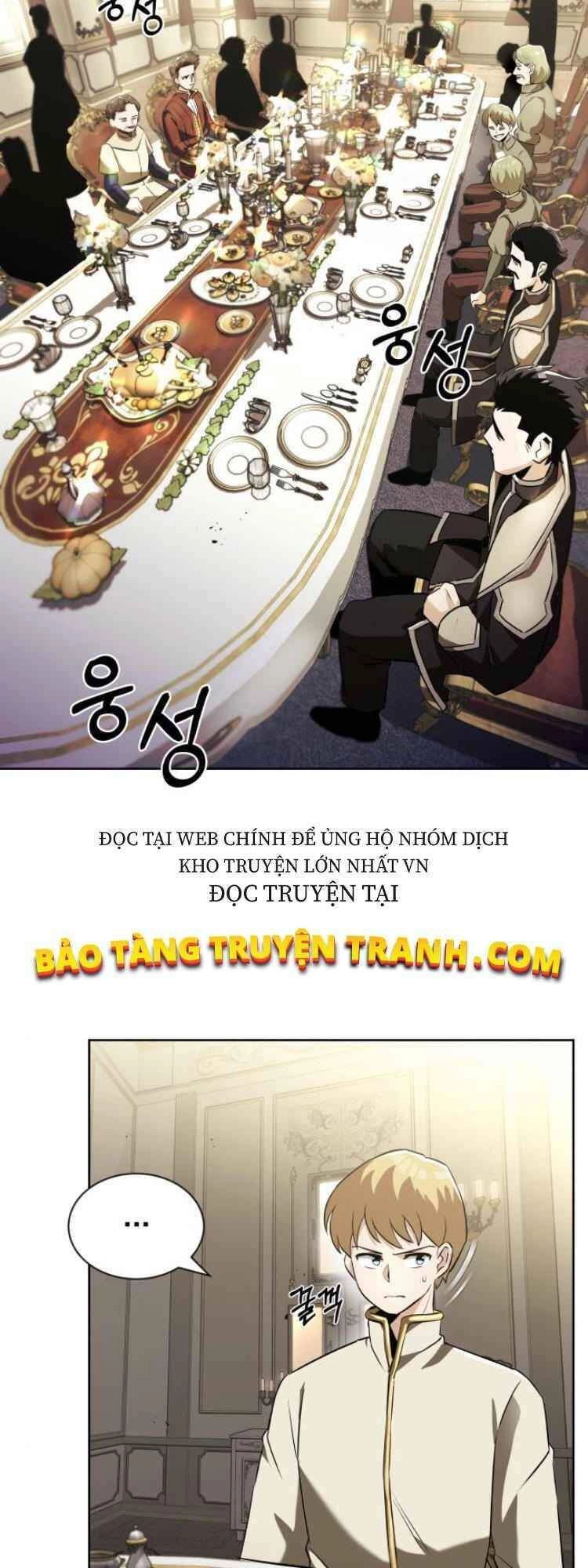 Quý Tộc Lười Biếng Trở Thành Thiên Tài Chapter 23 - 11