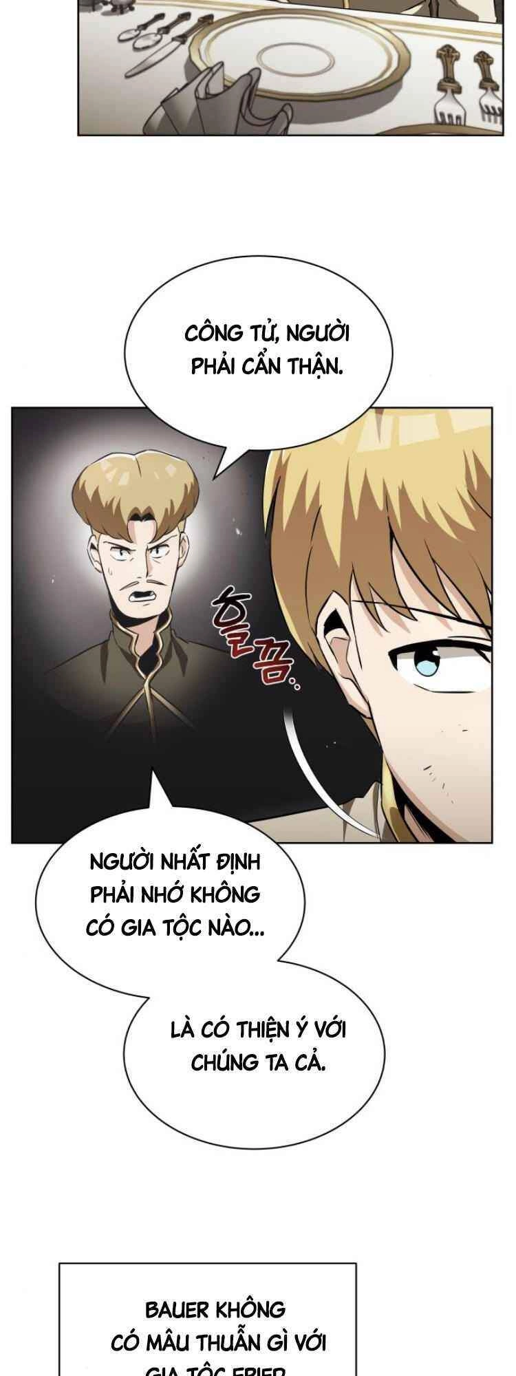 Quý Tộc Lười Biếng Trở Thành Thiên Tài Chapter 23 - 12