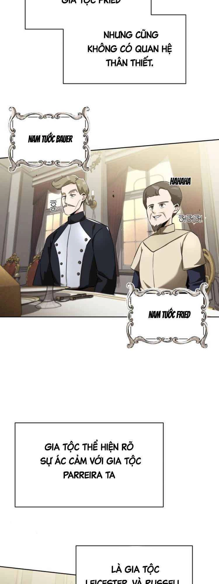 Quý Tộc Lười Biếng Trở Thành Thiên Tài Chapter 23 - 13