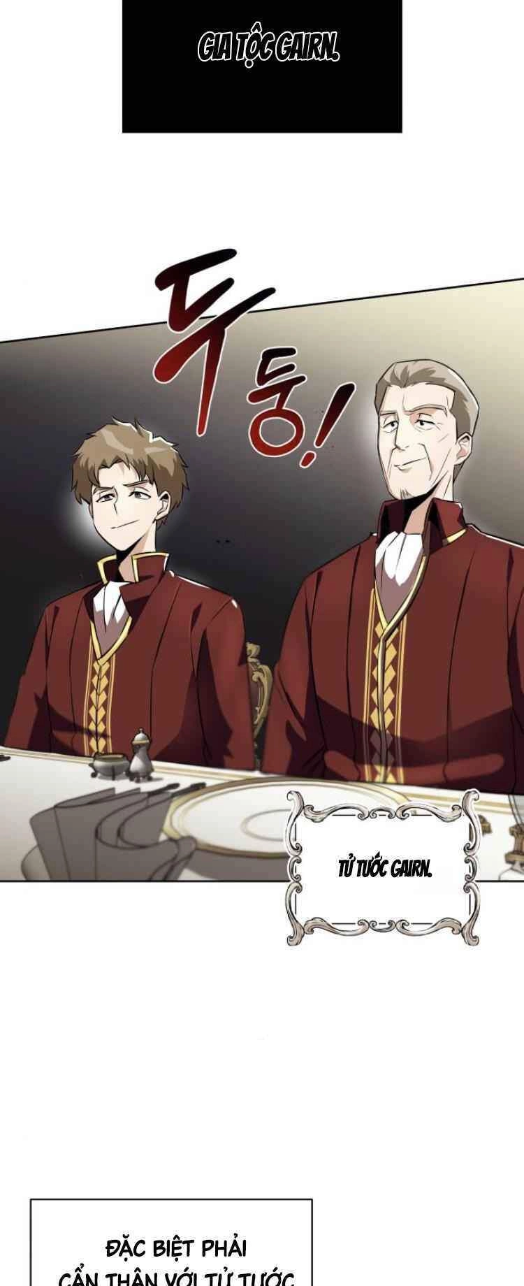 Quý Tộc Lười Biếng Trở Thành Thiên Tài Chapter 23 - 15