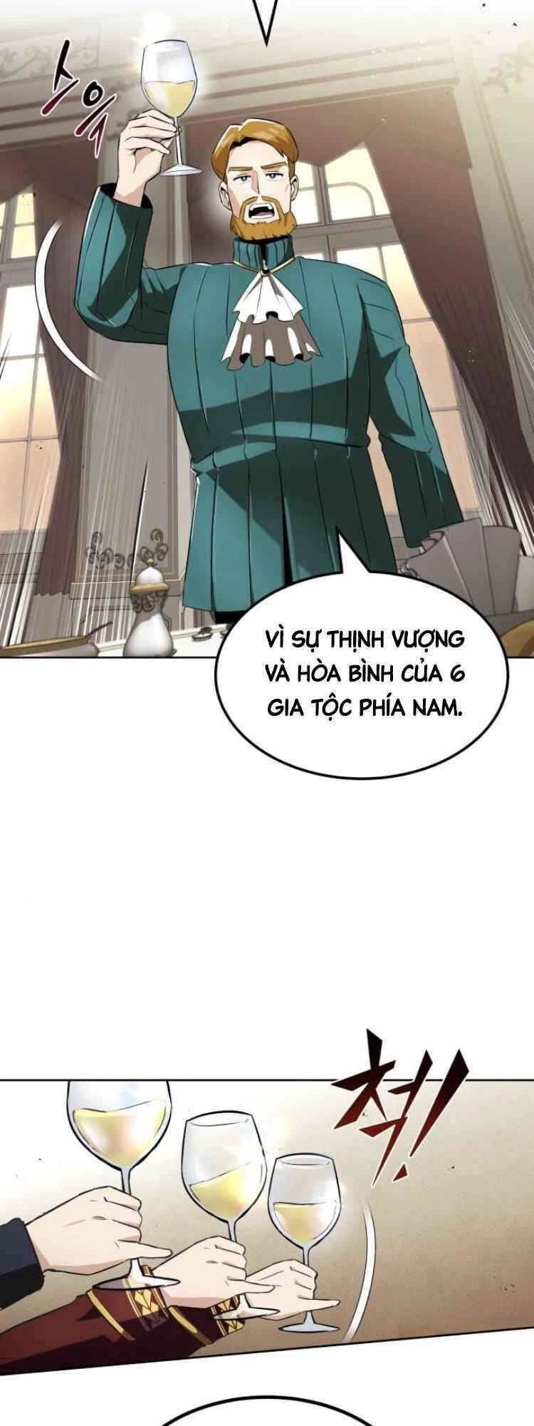 Quý Tộc Lười Biếng Trở Thành Thiên Tài Chapter 23 - 17