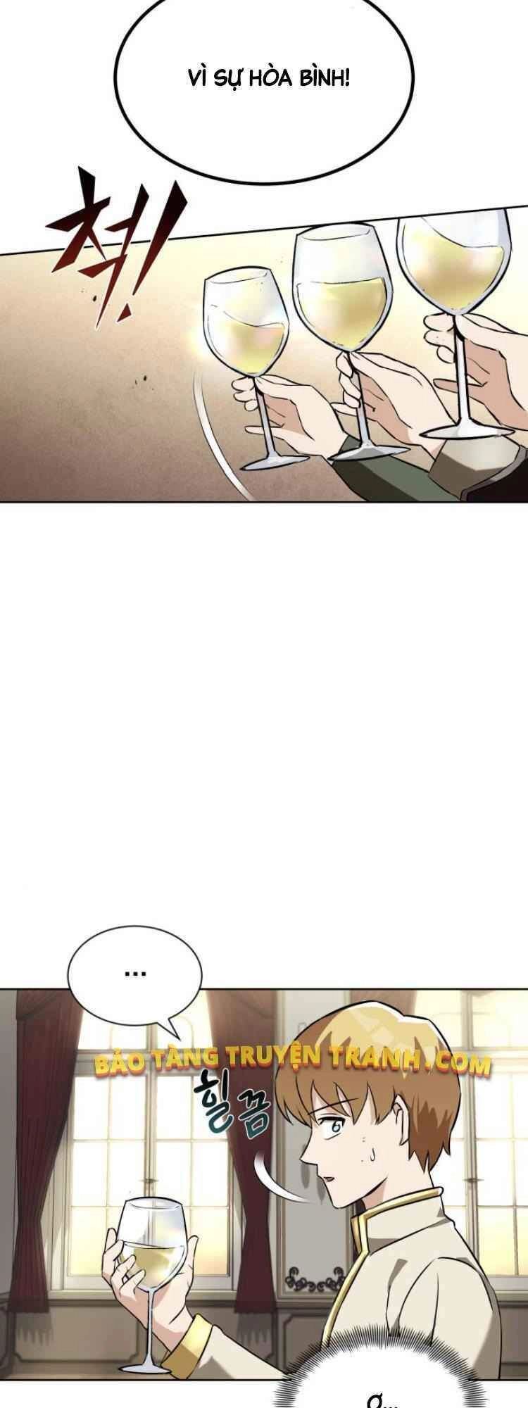 Quý Tộc Lười Biếng Trở Thành Thiên Tài Chapter 23 - 18