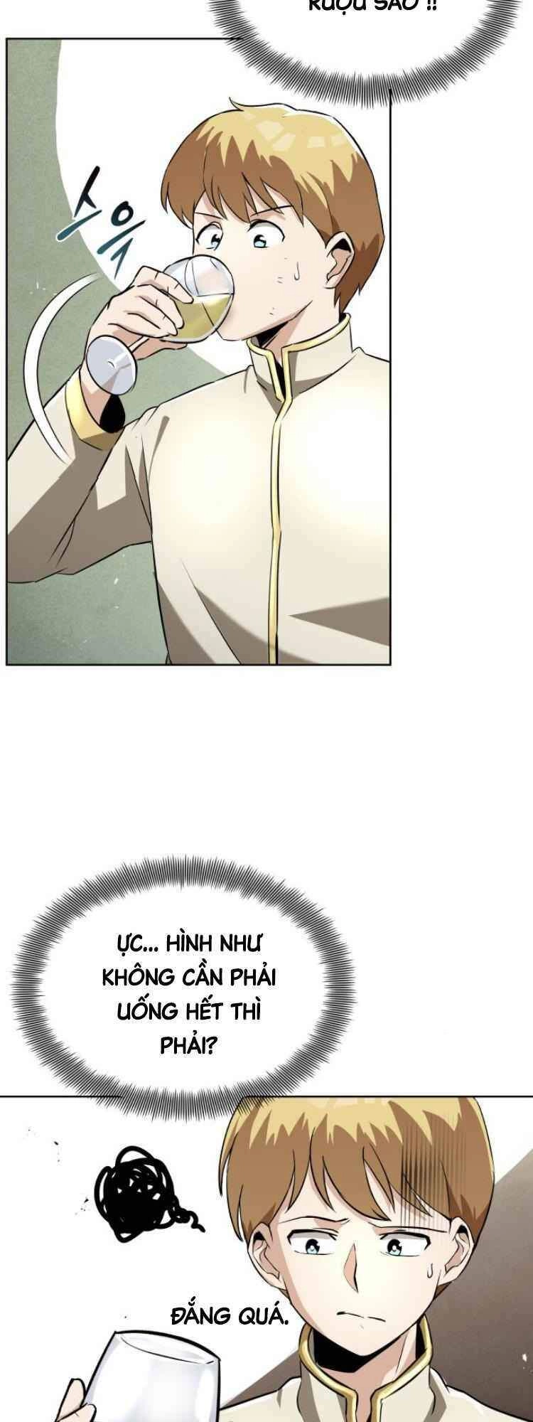 Quý Tộc Lười Biếng Trở Thành Thiên Tài Chapter 23 - 20