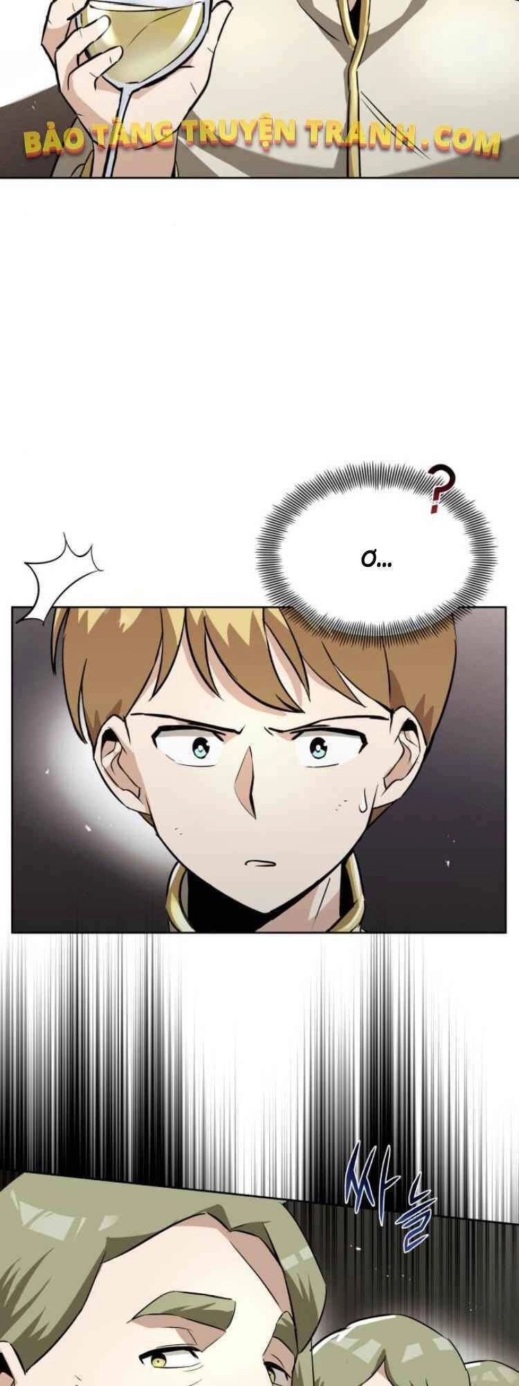 Quý Tộc Lười Biếng Trở Thành Thiên Tài Chapter 23 - 21