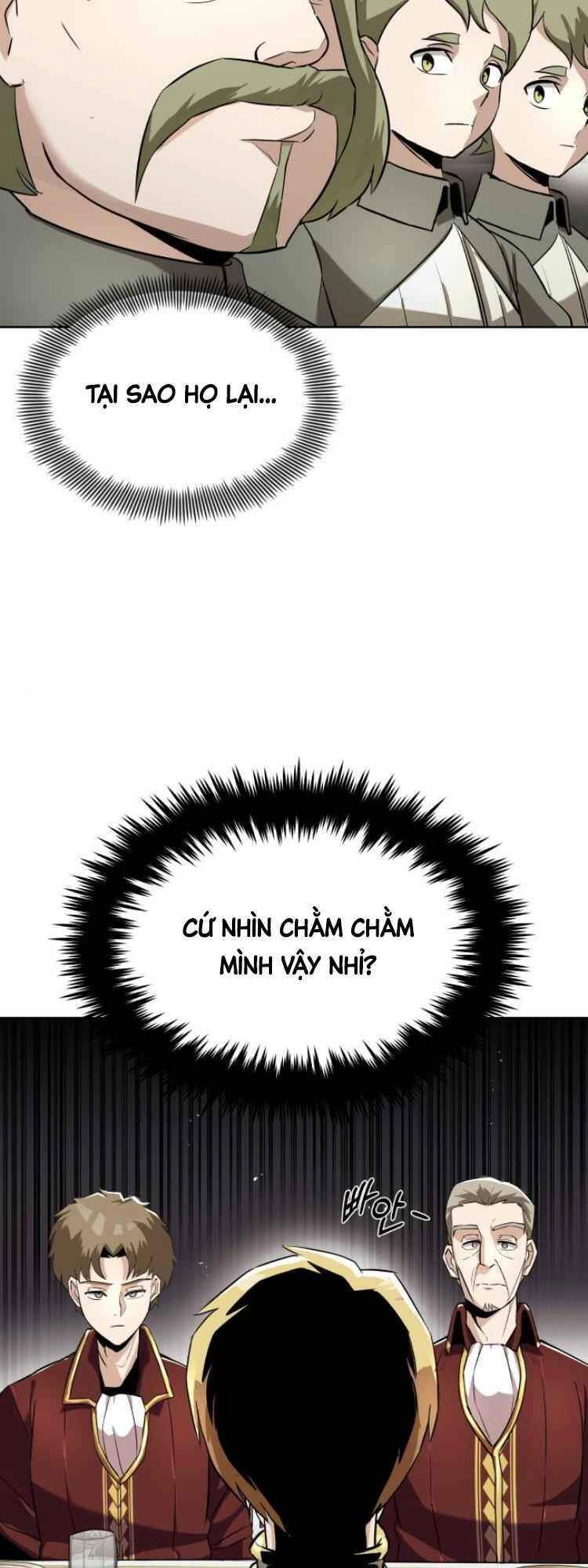 Quý Tộc Lười Biếng Trở Thành Thiên Tài Chapter 23 - 22