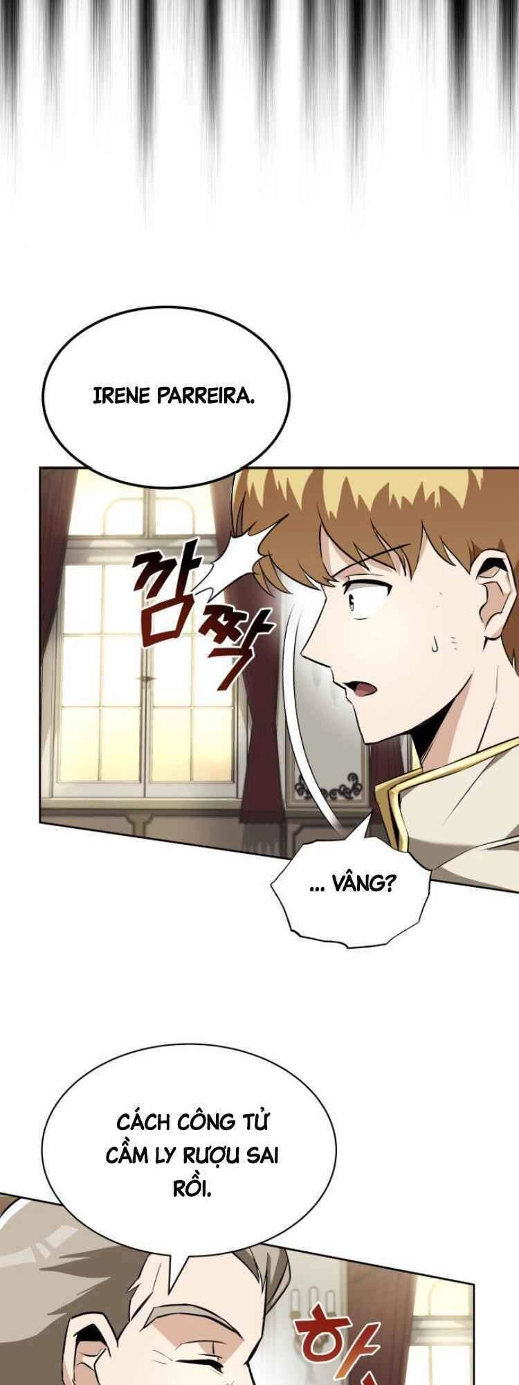 Quý Tộc Lười Biếng Trở Thành Thiên Tài Chapter 23 - 24