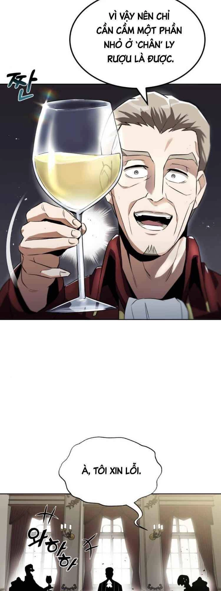 Quý Tộc Lười Biếng Trở Thành Thiên Tài Chapter 23 - 26