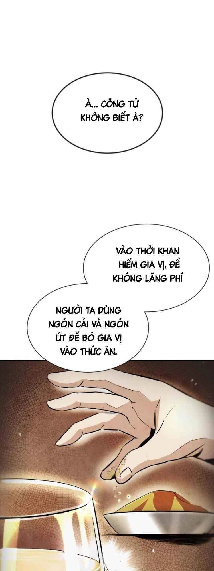 Quý Tộc Lười Biếng Trở Thành Thiên Tài Chapter 23 - 28