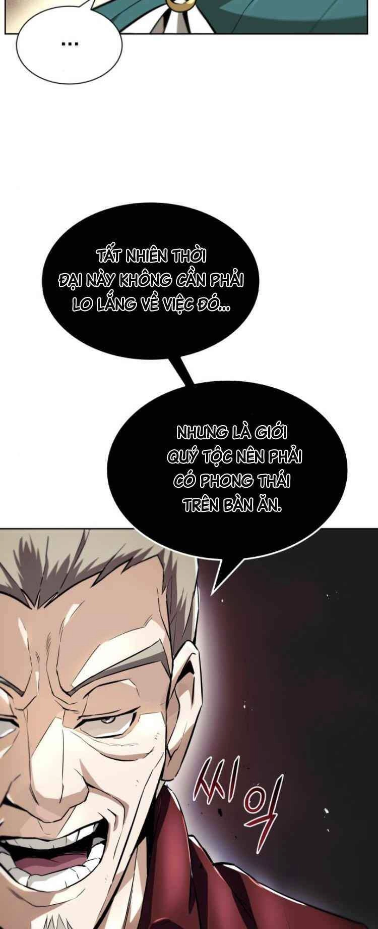 Quý Tộc Lười Biếng Trở Thành Thiên Tài Chapter 23 - 30