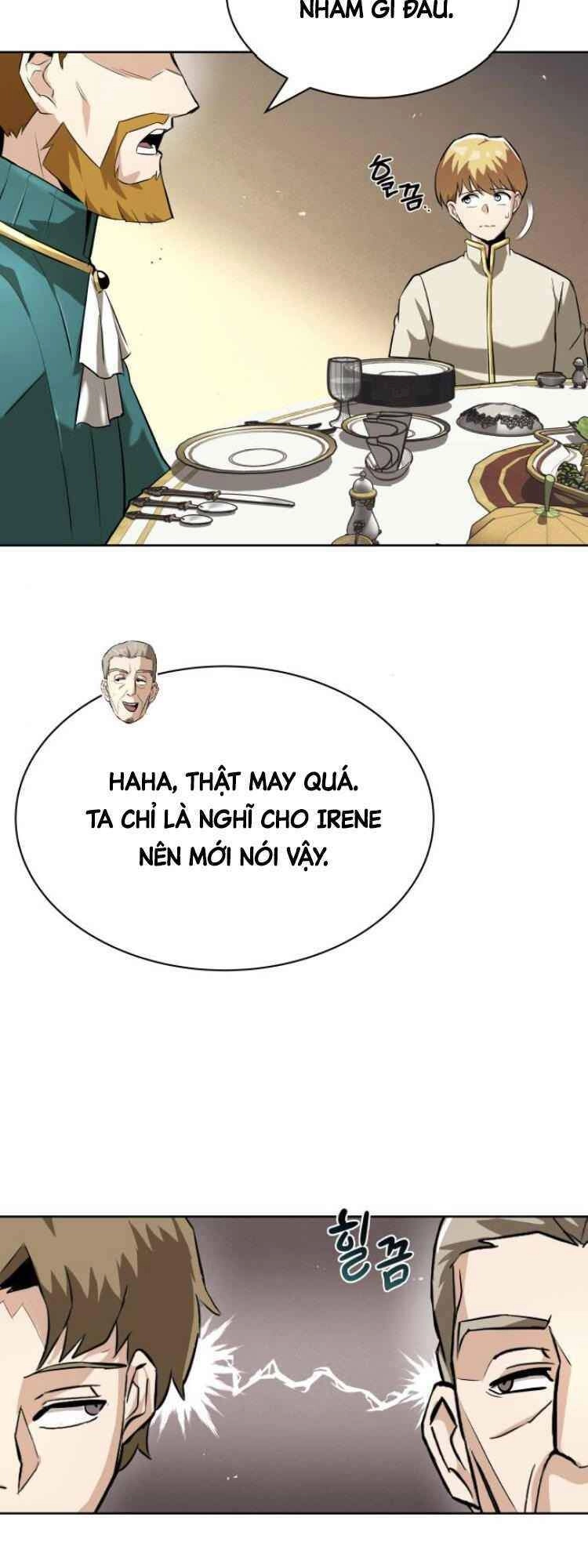 Quý Tộc Lười Biếng Trở Thành Thiên Tài Chapter 23 - 33