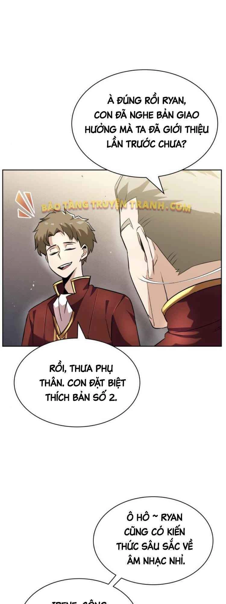 Quý Tộc Lười Biếng Trở Thành Thiên Tài Chapter 23 - 34