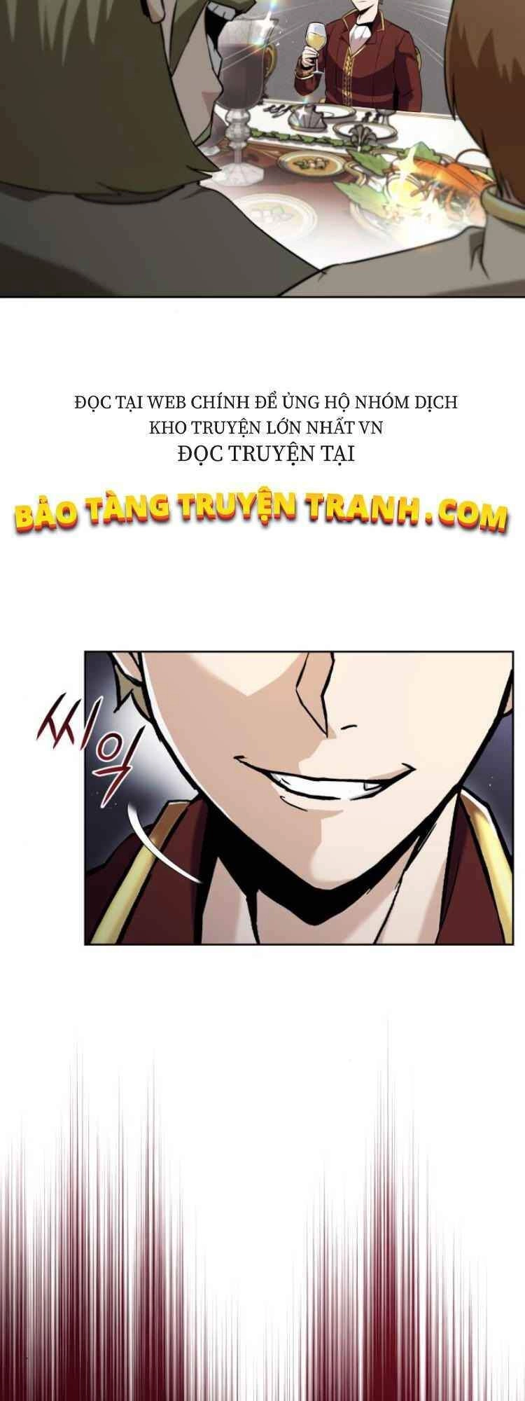 Quý Tộc Lười Biếng Trở Thành Thiên Tài Chapter 23 - 38