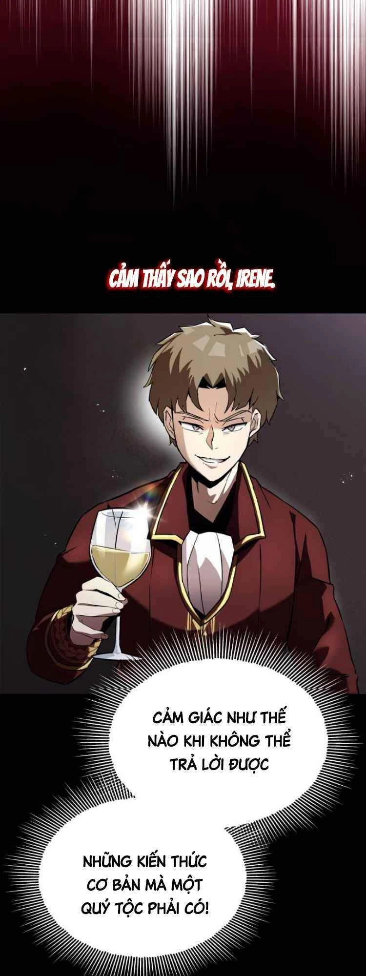 Quý Tộc Lười Biếng Trở Thành Thiên Tài Chapter 23 - 39