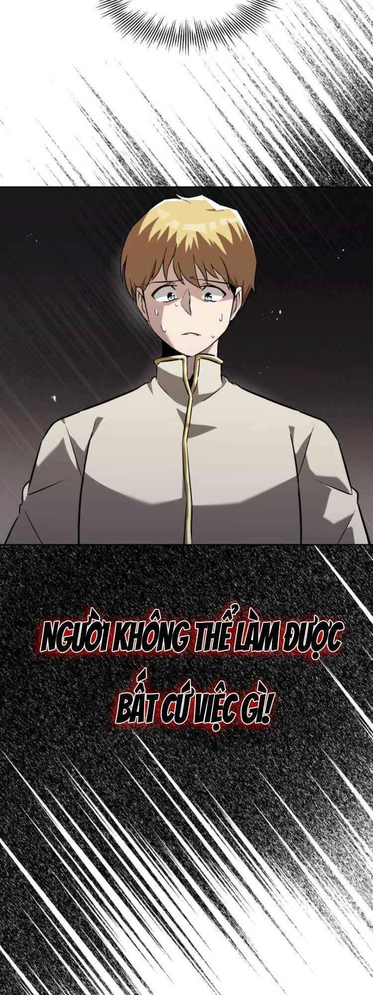 Quý Tộc Lười Biếng Trở Thành Thiên Tài Chapter 23 - 43