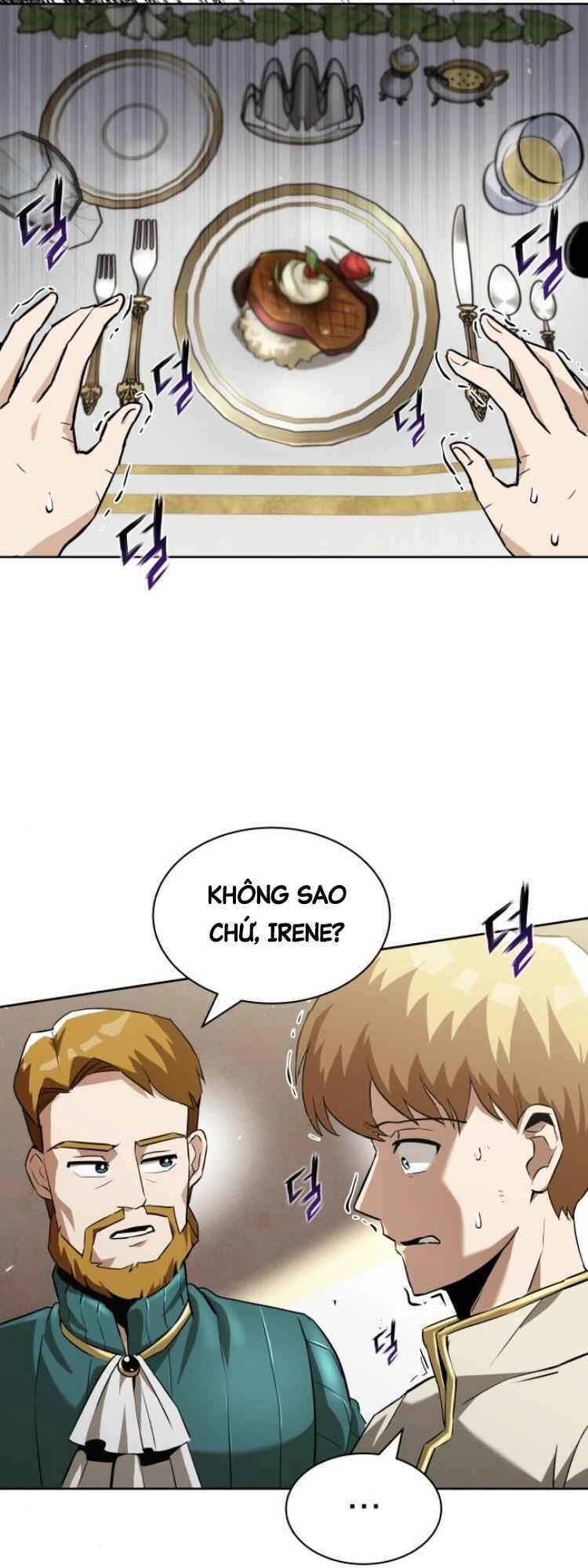 Quý Tộc Lười Biếng Trở Thành Thiên Tài Chapter 23 - 44