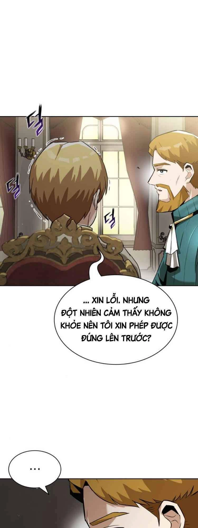 Quý Tộc Lười Biếng Trở Thành Thiên Tài Chapter 23 - 45