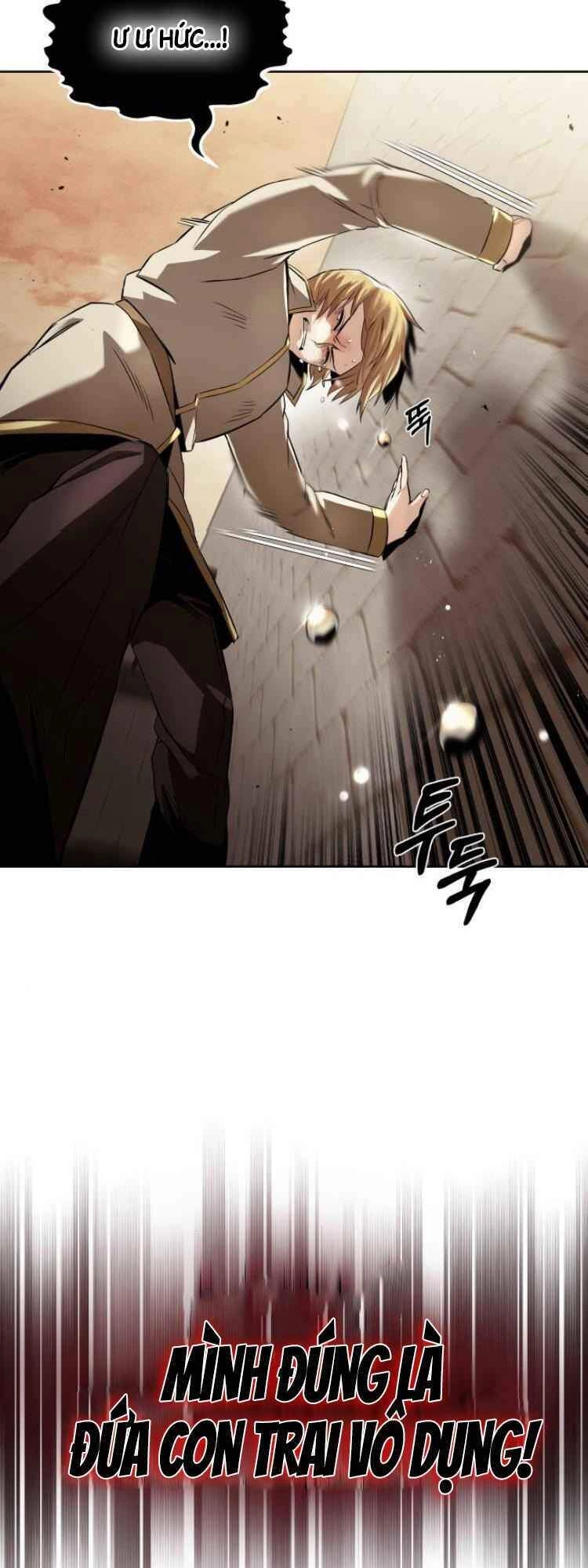 Quý Tộc Lười Biếng Trở Thành Thiên Tài Chapter 23 - 53