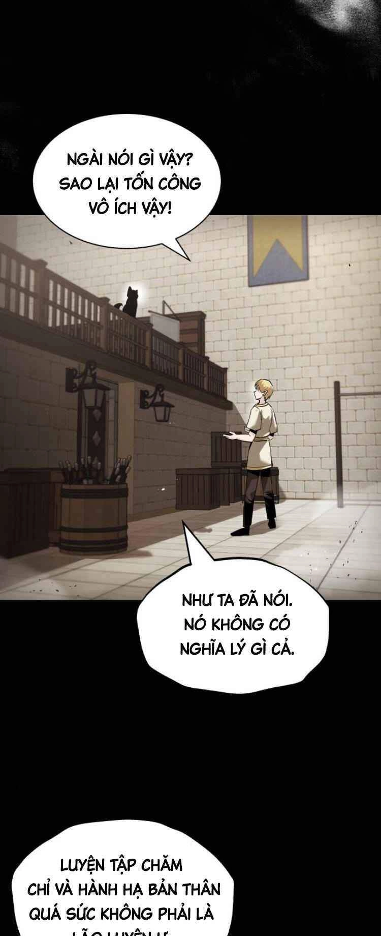 Quý Tộc Lười Biếng Trở Thành Thiên Tài Chapter 23 - 57