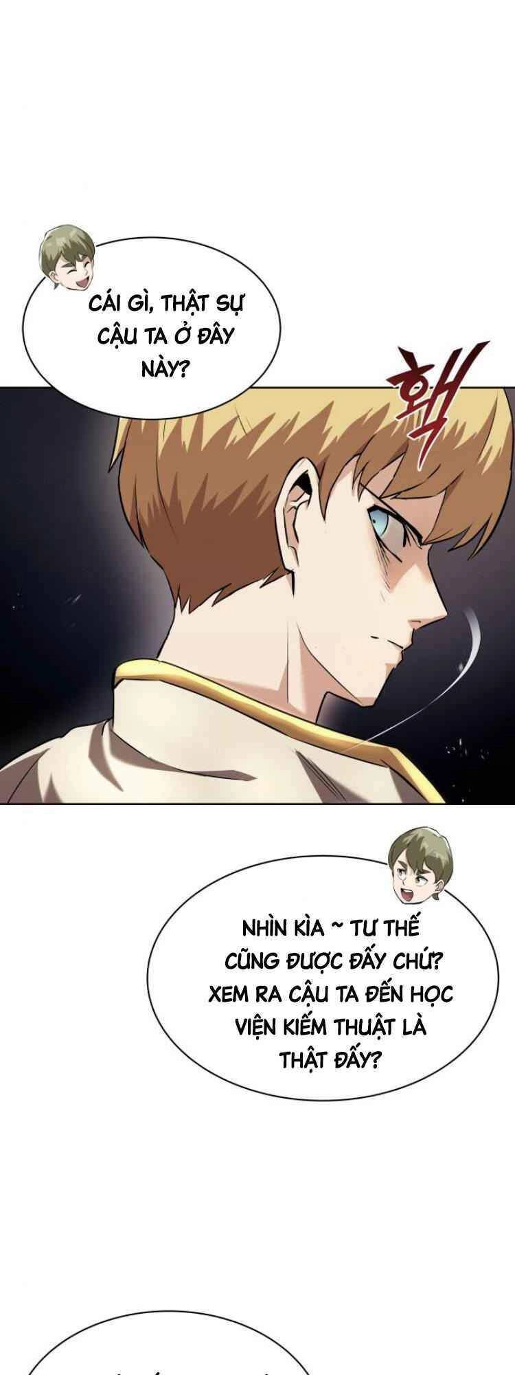 Quý Tộc Lười Biếng Trở Thành Thiên Tài Chapter 23 - 64