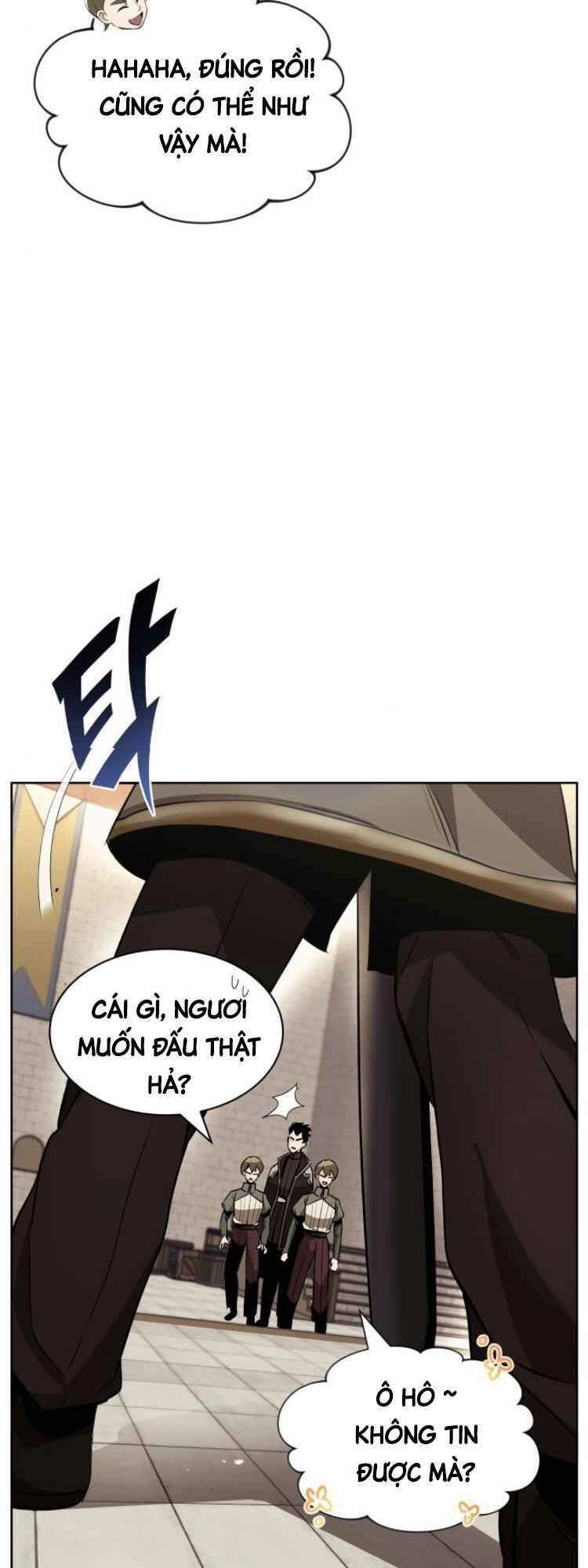 Quý Tộc Lười Biếng Trở Thành Thiên Tài Chapter 23 - 67