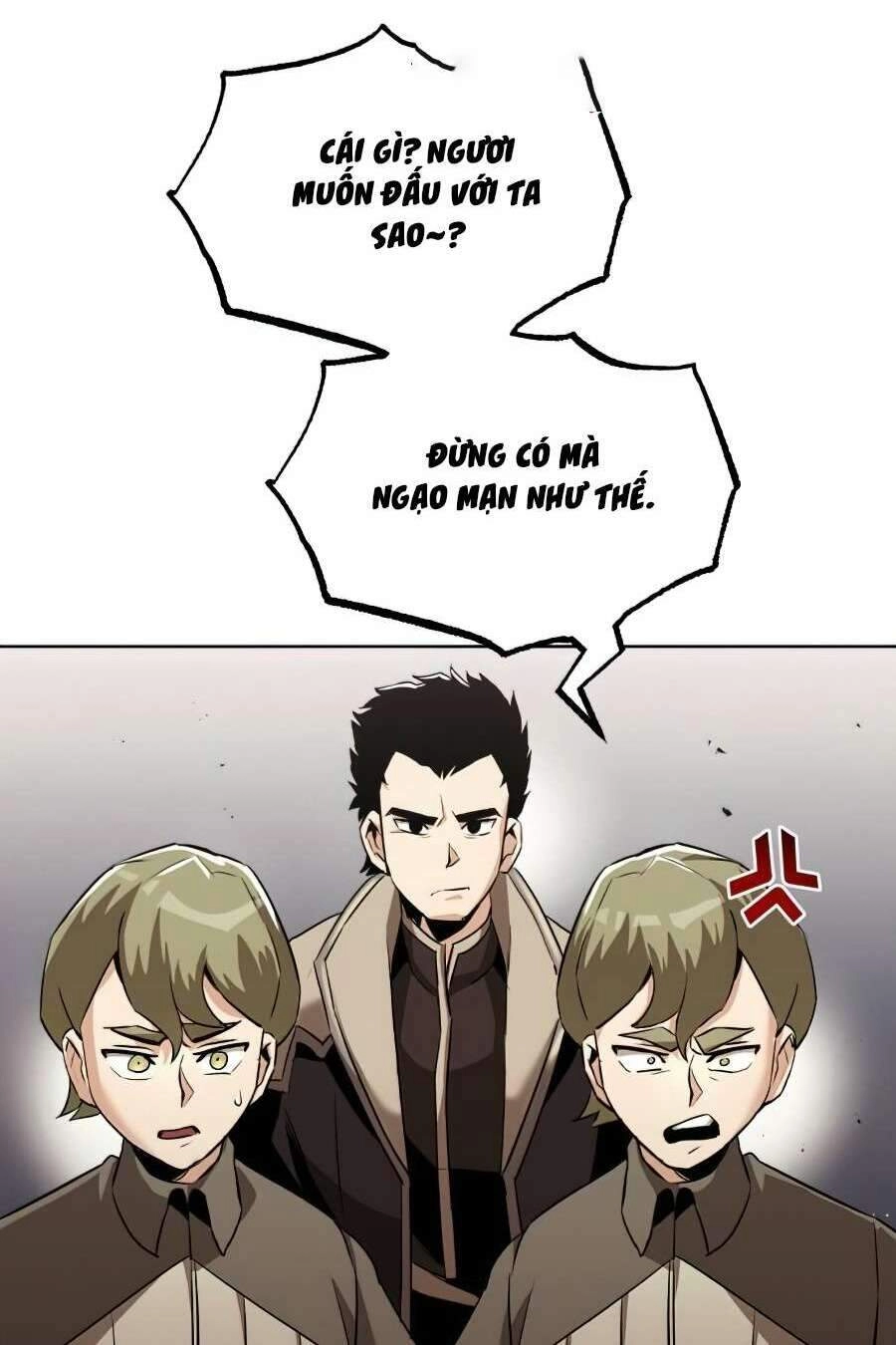 Quý Tộc Lười Biếng Trở Thành Thiên Tài Chapter 24 - 3