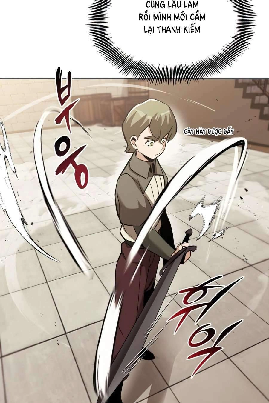 Quý Tộc Lười Biếng Trở Thành Thiên Tài Chapter 24 - 5