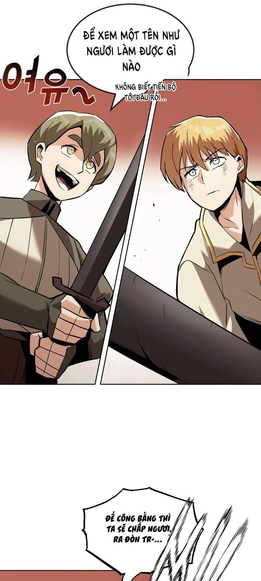 Quý Tộc Lười Biếng Trở Thành Thiên Tài Chapter 24 - 10