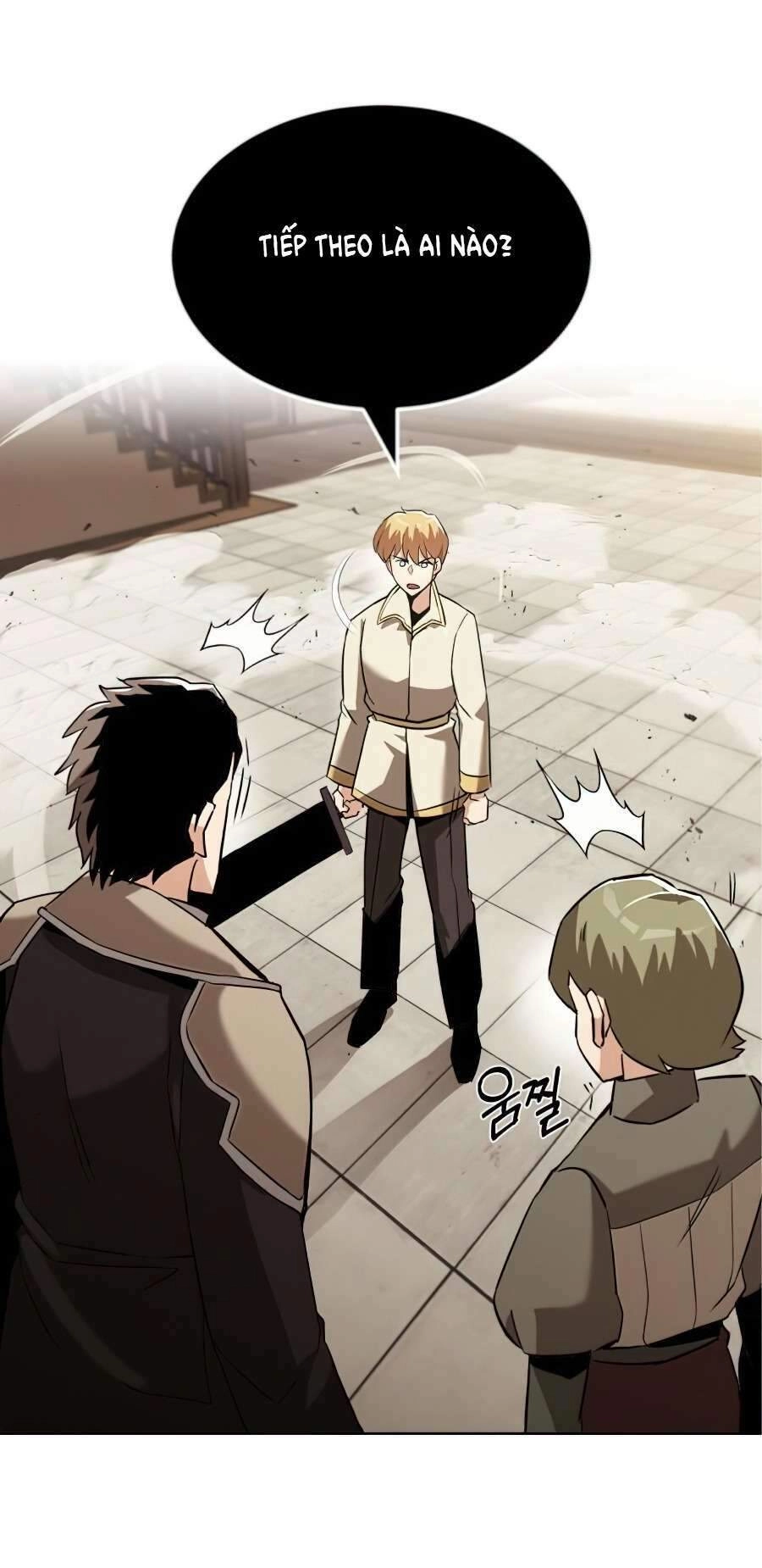 Quý Tộc Lười Biếng Trở Thành Thiên Tài Chapter 24 - 21