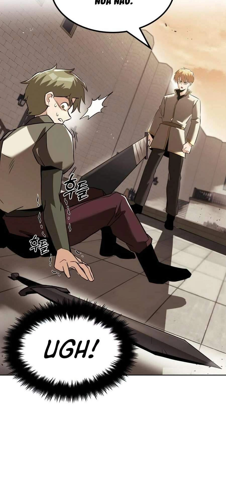 Quý Tộc Lười Biếng Trở Thành Thiên Tài Chapter 24 - 24