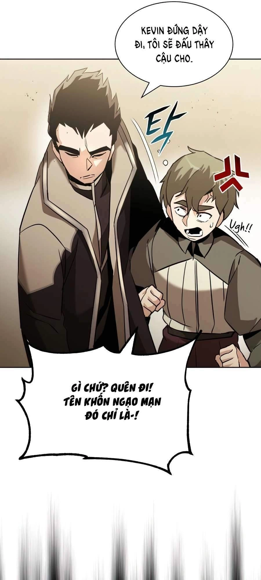 Quý Tộc Lười Biếng Trở Thành Thiên Tài Chapter 24 - 25