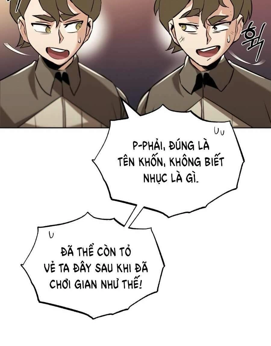 Quý Tộc Lười Biếng Trở Thành Thiên Tài Chapter 24 - 30