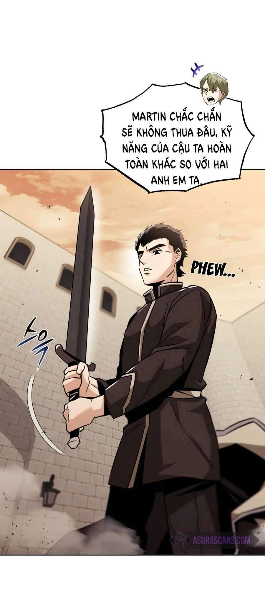 Quý Tộc Lười Biếng Trở Thành Thiên Tài Chapter 24 - 31