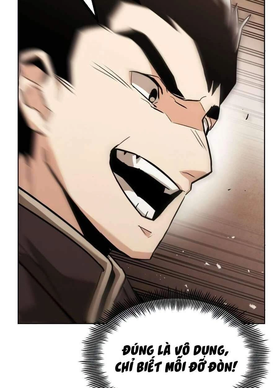 Quý Tộc Lười Biếng Trở Thành Thiên Tài Chapter 24 - 36