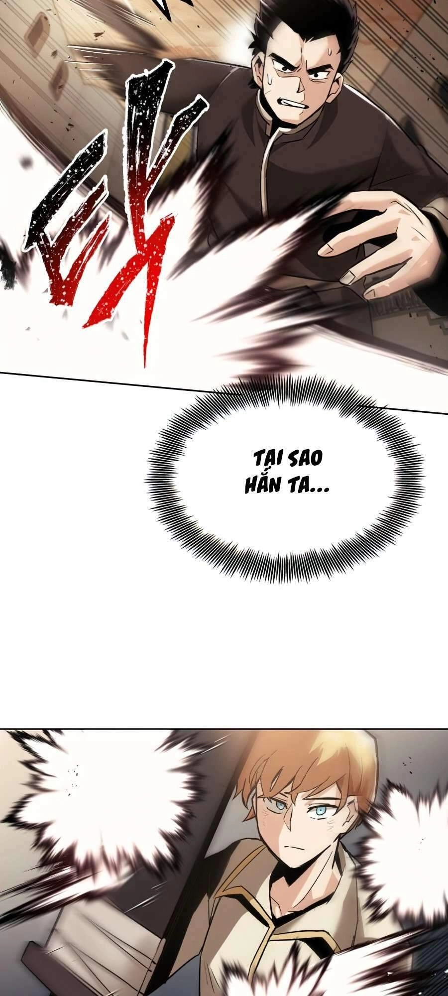 Quý Tộc Lười Biếng Trở Thành Thiên Tài Chapter 24 - 40