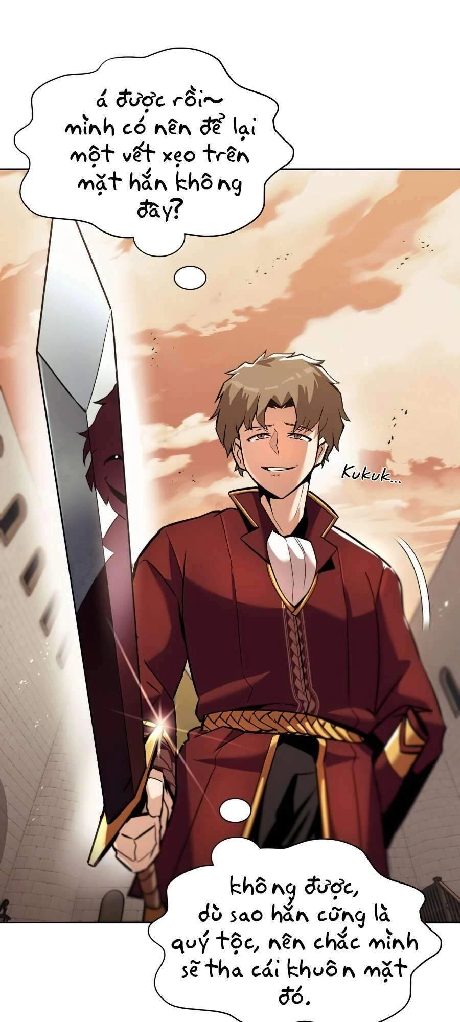 Quý Tộc Lười Biếng Trở Thành Thiên Tài Chapter 24 - 64