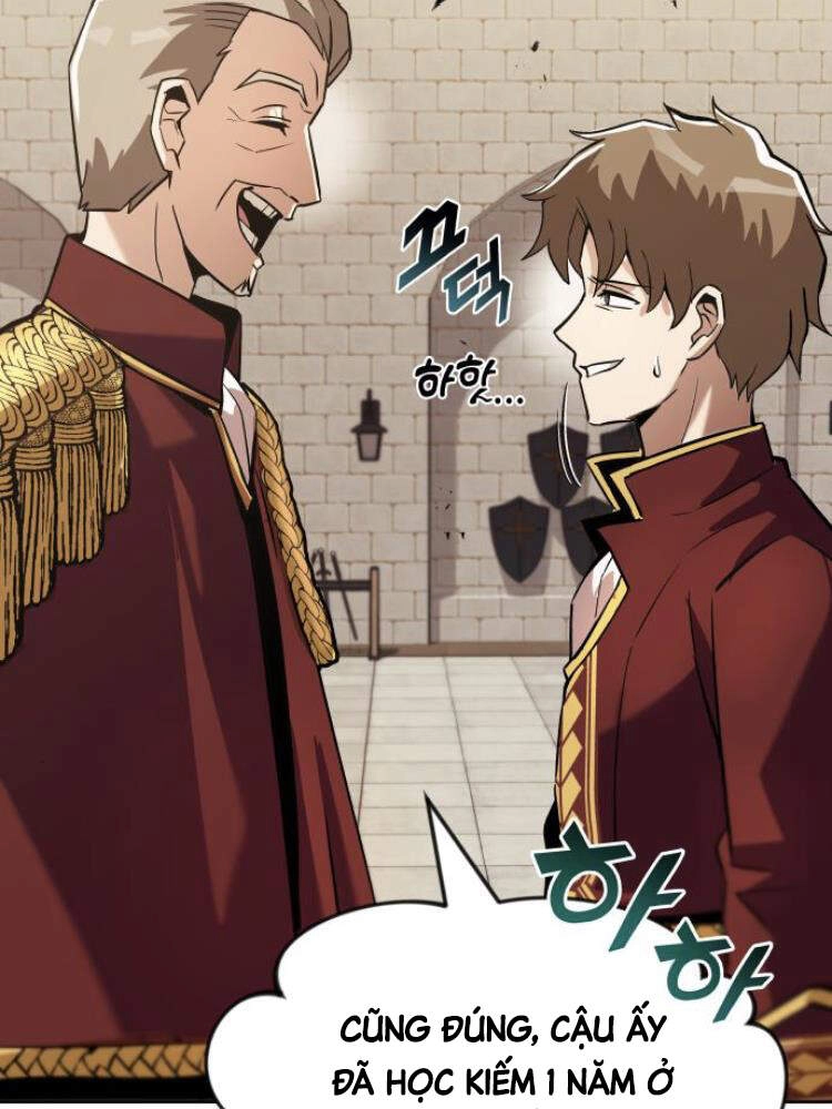 Quý Tộc Lười Biếng Trở Thành Thiên Tài Chapter 25 - 39