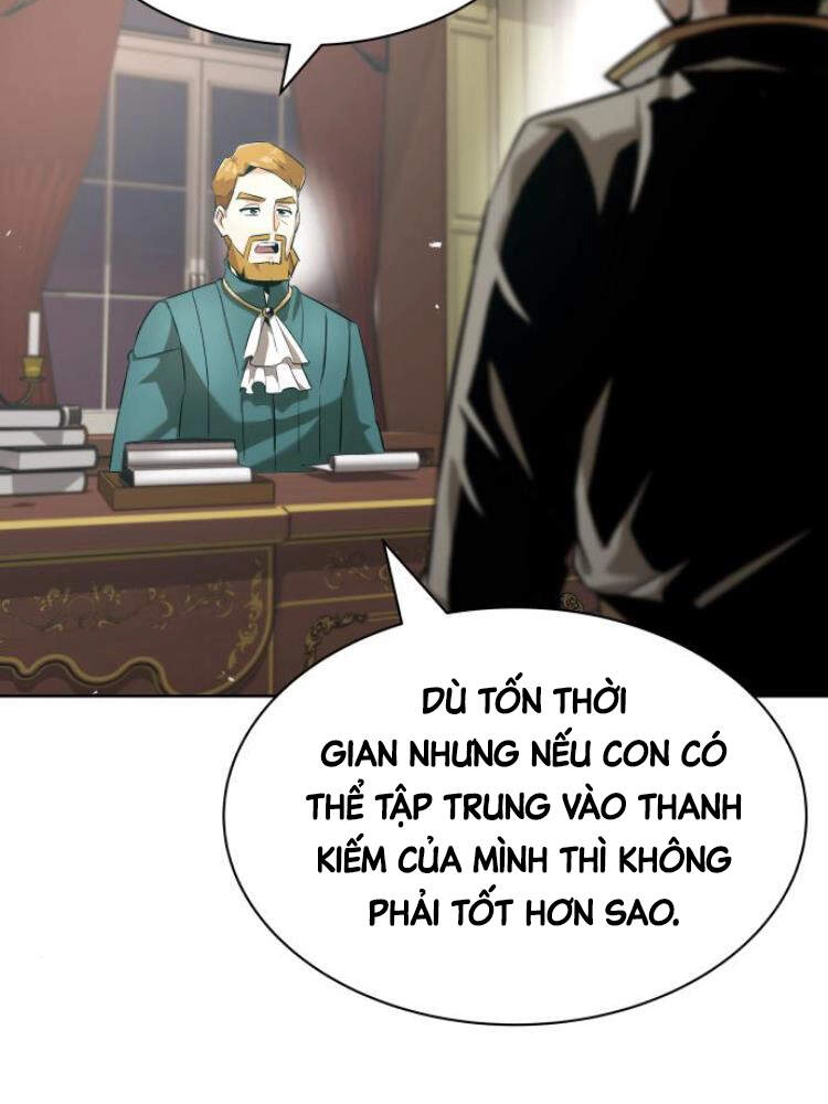 Quý Tộc Lười Biếng Trở Thành Thiên Tài Chapter 25 - 61