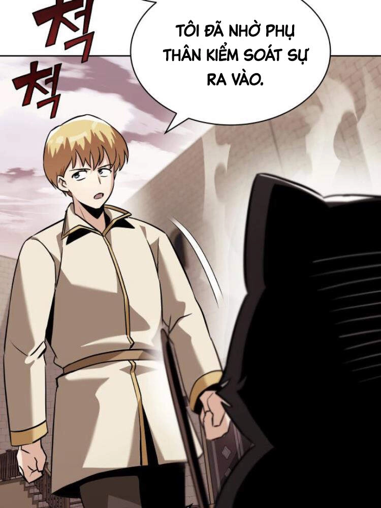 Quý Tộc Lười Biếng Trở Thành Thiên Tài Chapter 25 - 115