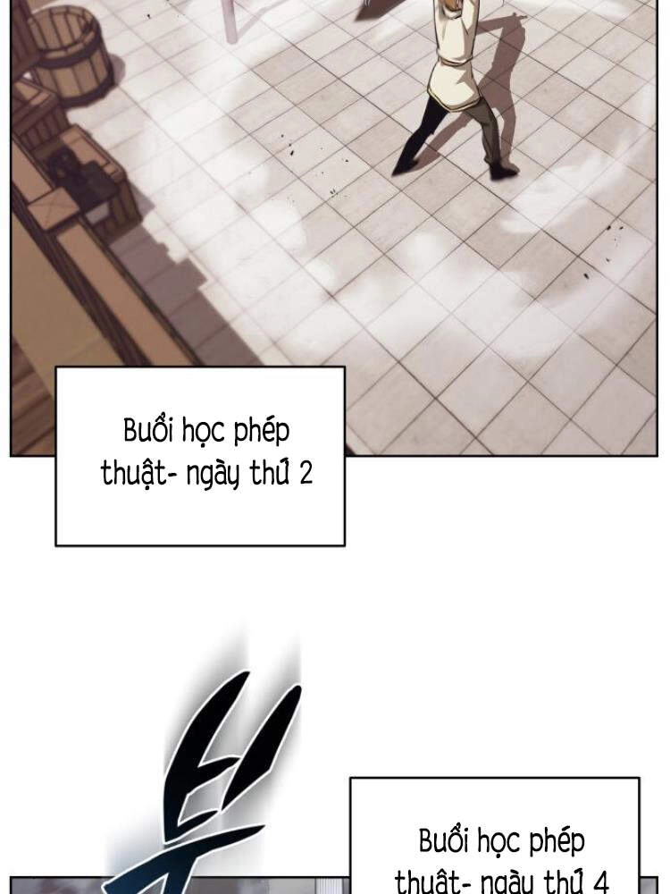 Quý Tộc Lười Biếng Trở Thành Thiên Tài Chapter 26 - 39