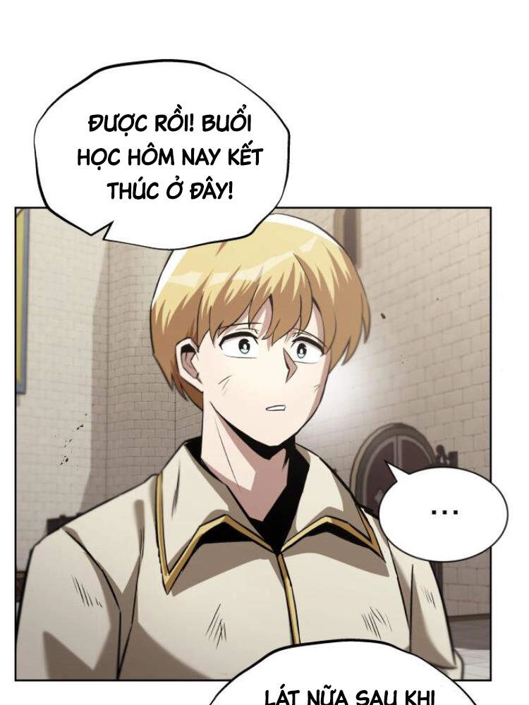 Quý Tộc Lười Biếng Trở Thành Thiên Tài Chapter 26 - 75