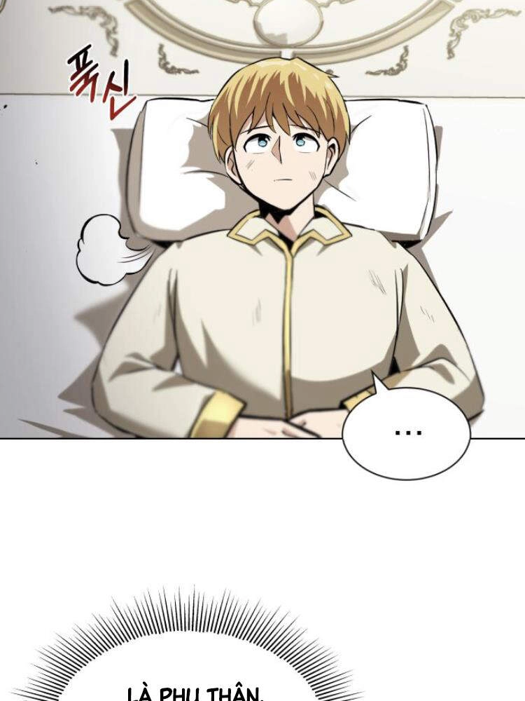 Quý Tộc Lười Biếng Trở Thành Thiên Tài Chapter 26 - 79