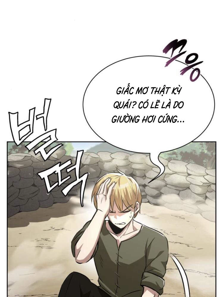 Quý Tộc Lười Biếng Trở Thành Thiên Tài Chapter 27 - 29