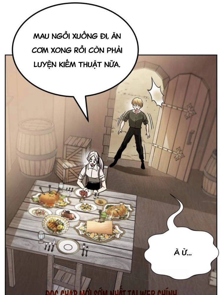 Quý Tộc Lười Biếng Trở Thành Thiên Tài Chapter 28 - 60