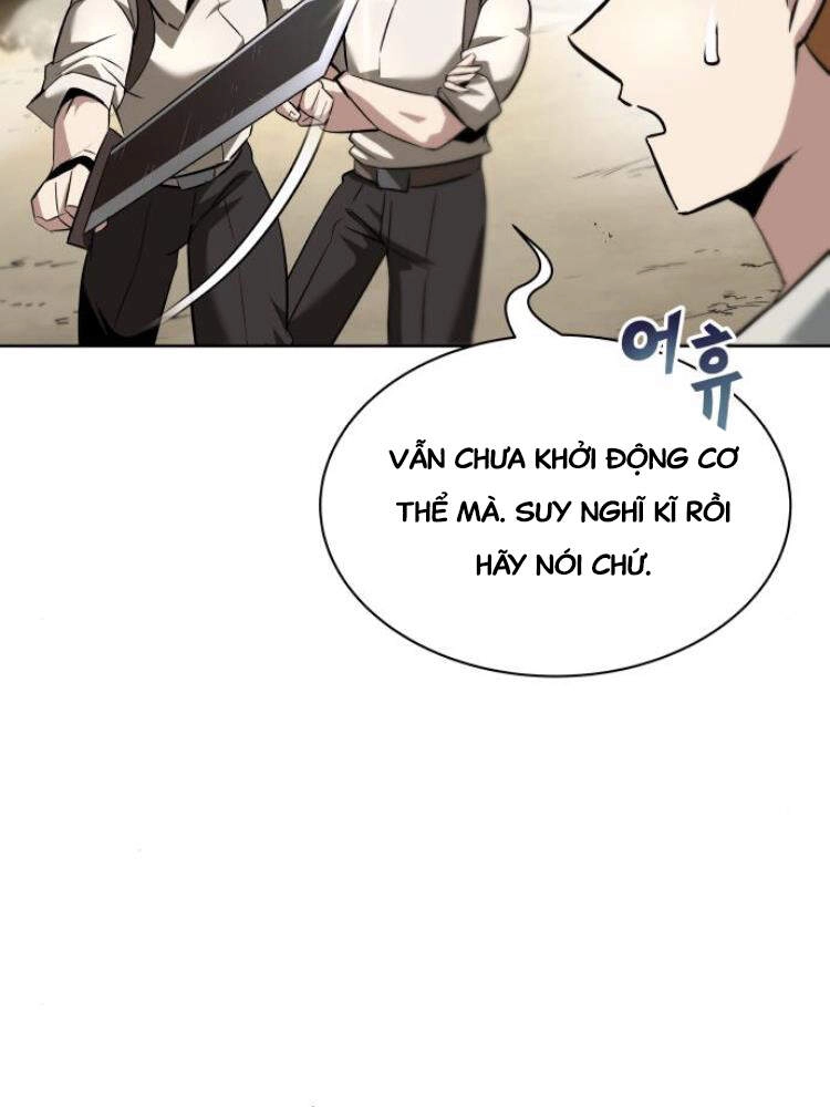 Quý Tộc Lười Biếng Trở Thành Thiên Tài Chapter 28 - 94