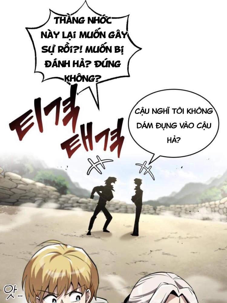 Quý Tộc Lười Biếng Trở Thành Thiên Tài Chapter 28 - 95