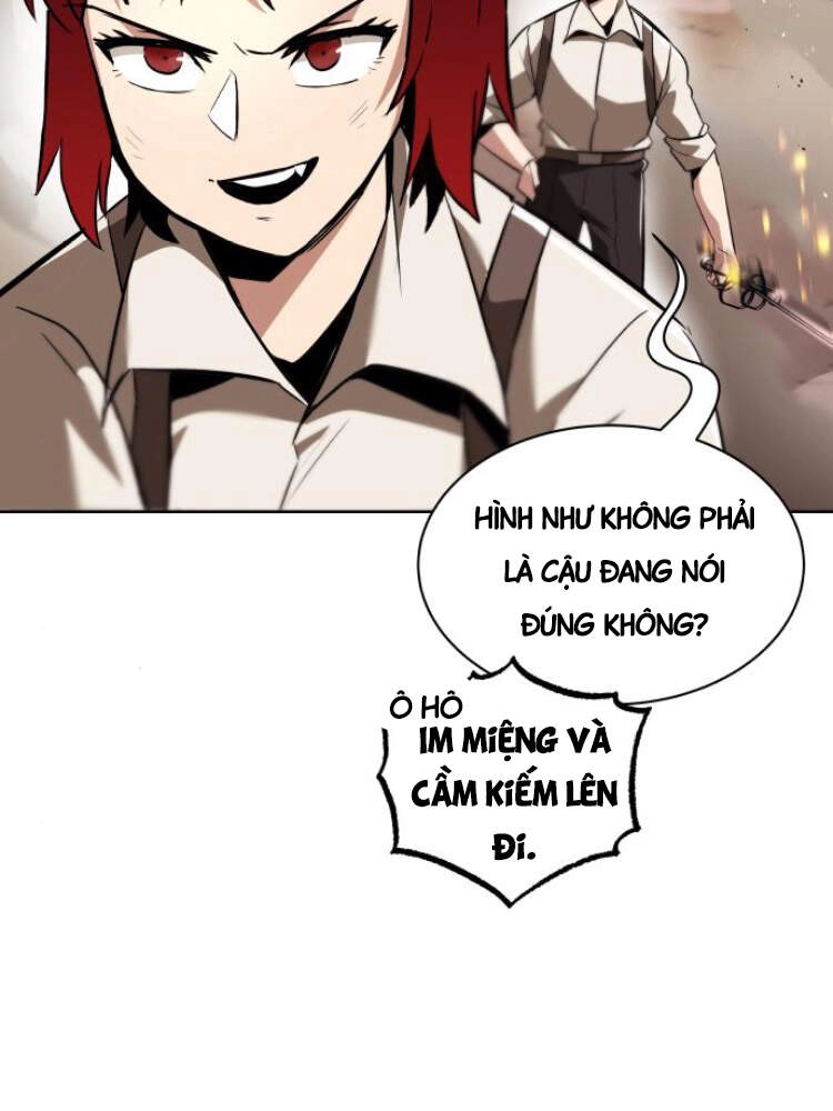 Quý Tộc Lười Biếng Trở Thành Thiên Tài Chapter 30 - 7